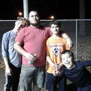 Meet your Posher, Chris